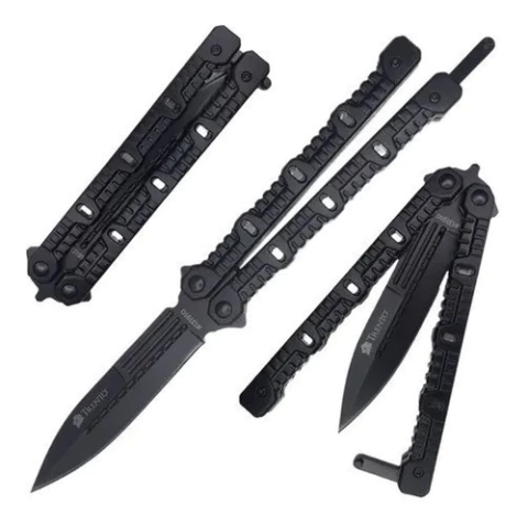 Trento Modelo Butterfly V