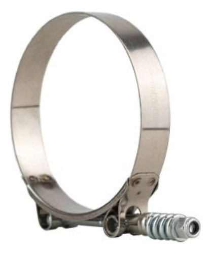 Abrazadera Con Resorte 75x82mm 90537857178 Wurth