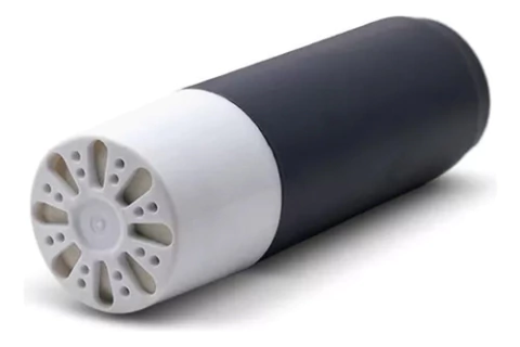 Repuesto De Purificador Sobre Mesada Rotoplas Max Color Negro