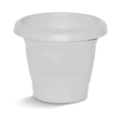 Maceta Terracota Chica Colombraro Diámetro 12cm Plástica