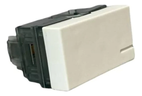 Modulo Interruptor Richi Tecla Unipolar