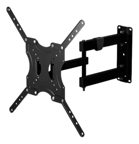 Soporte Tv Móvil Pared Nakan 13 24 32 43 65'