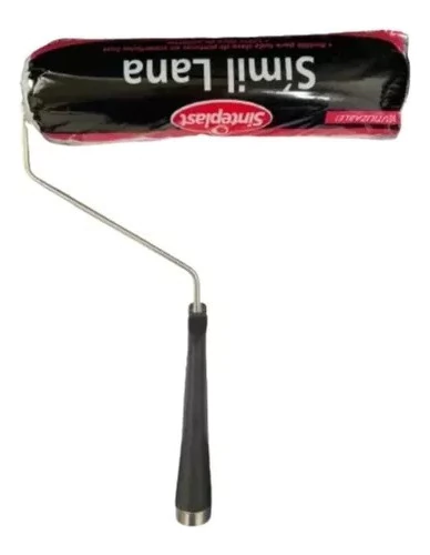 Rodillo Simil Lana 22 Cm Sinteplast