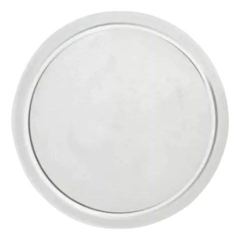 Tabla Pizzera Plato Para Pizza Redonda Plástico Colombraro