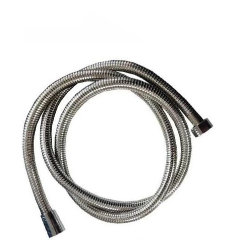 Flexible Duchador 1.8 Mts Acero Inoxidable Mozart