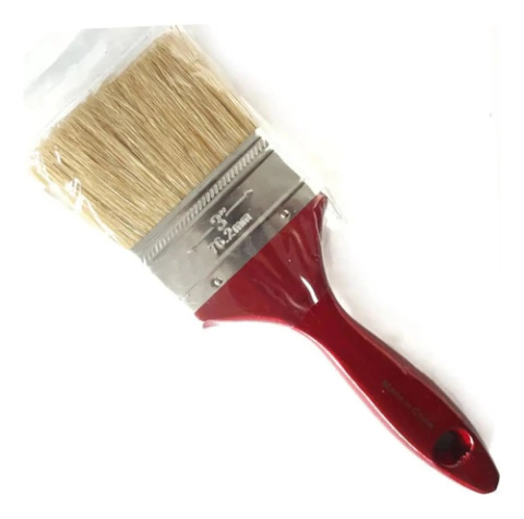 Pincel Sinteplast Serie 404 3 Pulgadas