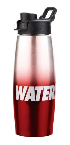 Botella Térmica Waterdog Acero Inox 450 Deportiva