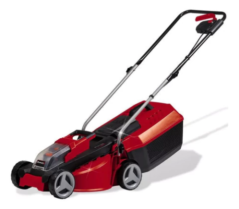 Cortadora De Cesped Inalambrica Sola Einhell 3 Niveles