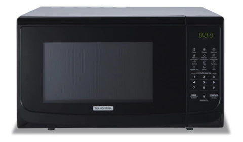 Cocina Microondas Glass Cook 28l Tramontina