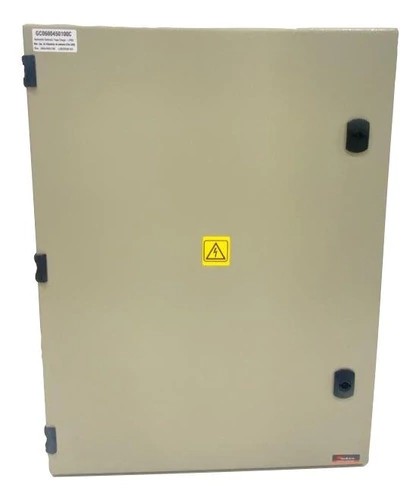 Gabinete Estanco Calado Metalico Roker 600x450x100 3 Filas