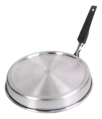 Sarten Panquequera Huevo Frito Aluminio N15