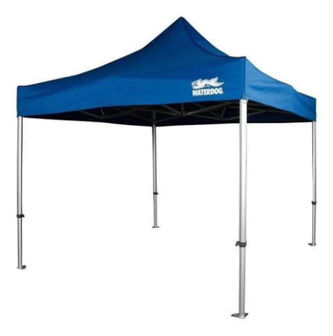 Gazebo Waterdog Plegable 3x3 Mts Automatico