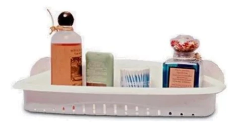 Organizador Largo Plano Baño Cocina Colombraro