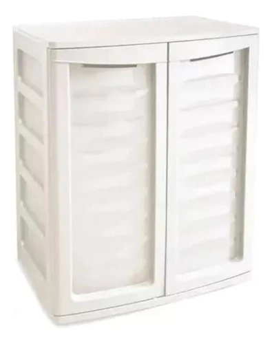 Armario Exterior Plastico Deposito Galpon Jardin Colombraro