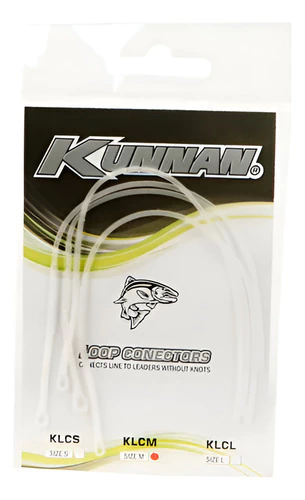 Klcm Kunnan Loop Conectors