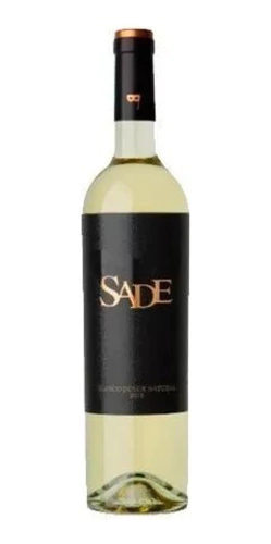 Vino Nina Sade Blanco Dulce