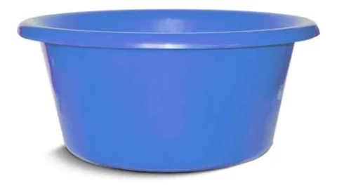 Palangana Honda X 50 Litros Colombraro