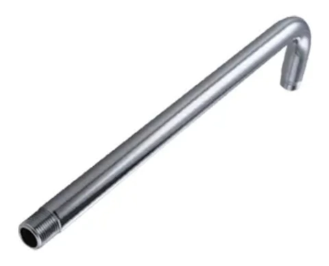 Brazo De Ducha 55 Cm Metal Mozart