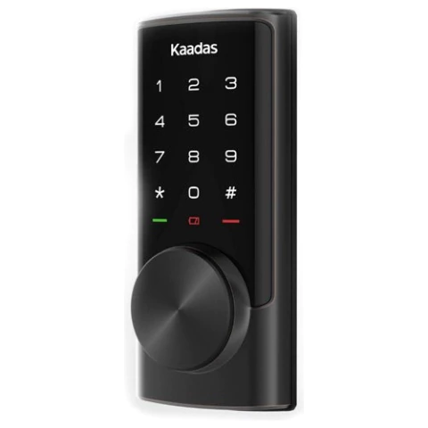 Kadaas Rx-c Cerradura Inteligente Con Cerrojo