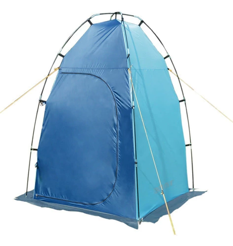 Carpa Baño Waterdog Tent Bath Cambiador Camping