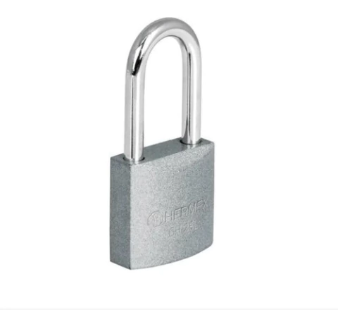 Candado De Hierro 38mm Truper 43323