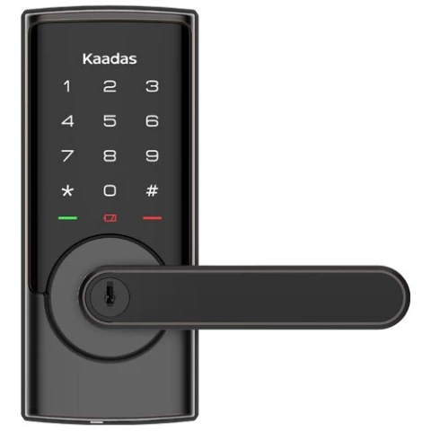 Kadaas Rx-d Cerradura Inteligente Con Palanca