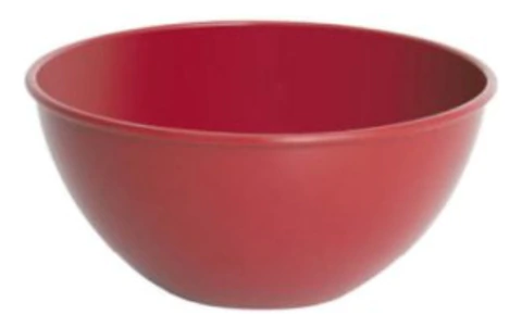 Compotera Plastica Color Jovifel 11,5 Cm