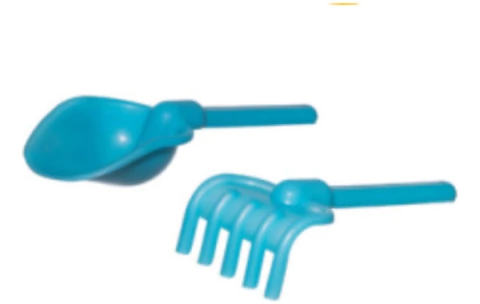 Set Juego De Playa Nº 19 Opening