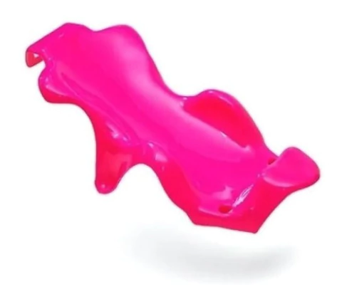 Asiento Adaptador Para Bañera Infantil Bebes Colombraro