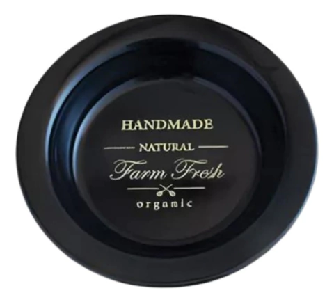 Plato Hondo Enlozado 21 Cm Deco Vintage Jovifel