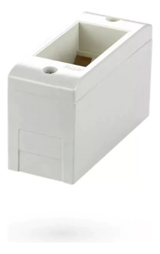 Cajas Para Termica Superficial Richi 1 Modulo 85x35mm