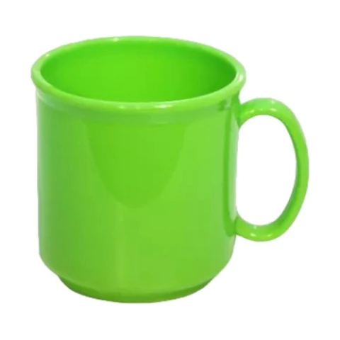 Taza/jarrito Mug Toda Hora C/asa X Unidad Art5115 Colombraro