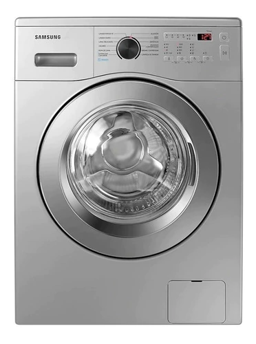 Lavarropas Automático Samsung Inverter Hasta 7kg 220v