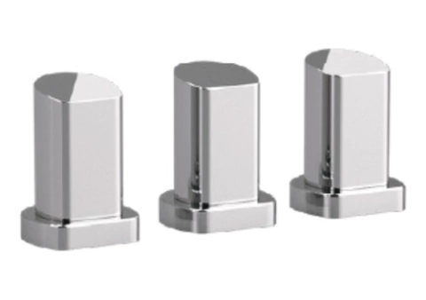 Bidet Tokyo Cabezal Cierre Ceramico Grifmac