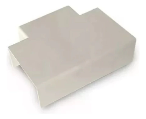 Union T Plana Para Cablecanal 100x50 Pr6101 Roker