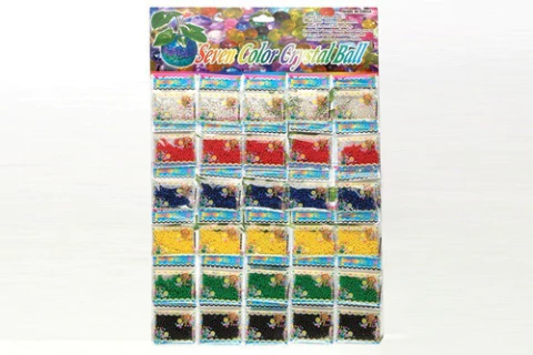 Hidrogel Blister X30 Unidades Jovifel Art. 5770