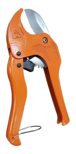 Tijera Corta Tubo 6 -42 Mm Abra-sol