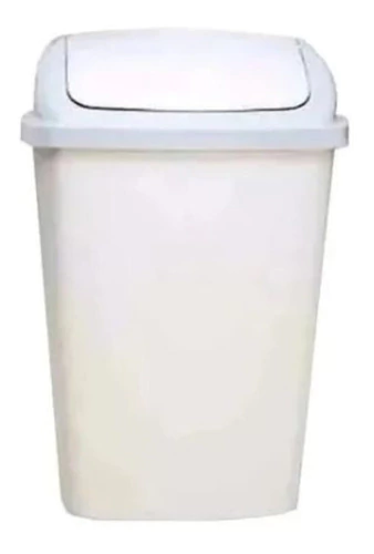 Tacho De Basura 12lts Colombraro Cesto P/ Residuos