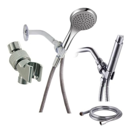 Set Duchador Con Brazo Desmontable Mozart