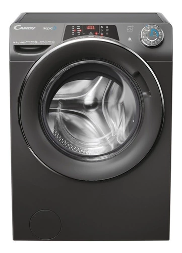 Lavasecarropas Automático Candy Row41494dwmrt Inverter 14kg