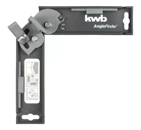 Falsa Escuadra C/ Bisectriz Profesional Einhell Kwb 49061400