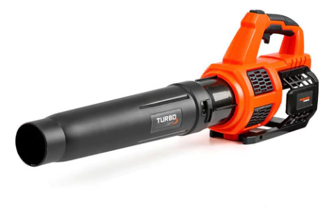 Soplador Inalámbrico Turbo Hamilton Ult139 Vel. Variable