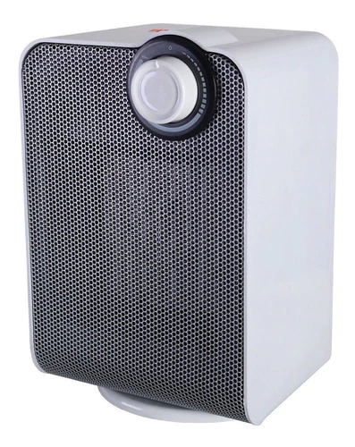 Caloventor Eléctrico Liliana Ptc617 Blanco 220v-240v