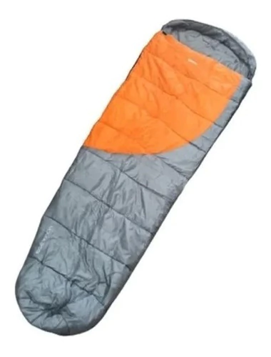 Bolsa De Dormir Spinit Modelo Momia 300 Camping
