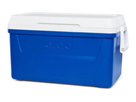 Conservadora Heladera Termica Igloo Laguna 48qt 45lts Usa