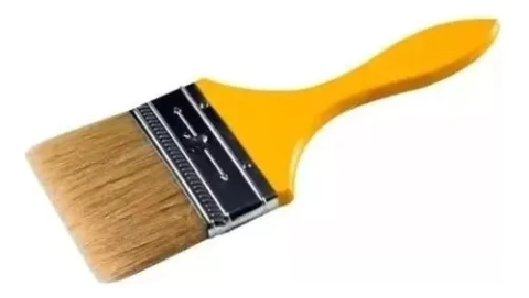 Pincel Sinteplast Línea 304 De 2' 1/2