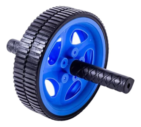 Rueda Para Ejercicios Abdominales 19 Cm Mir Fitness