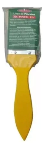 Pincel Sinteplast Línea 304 De 1 1/2 '