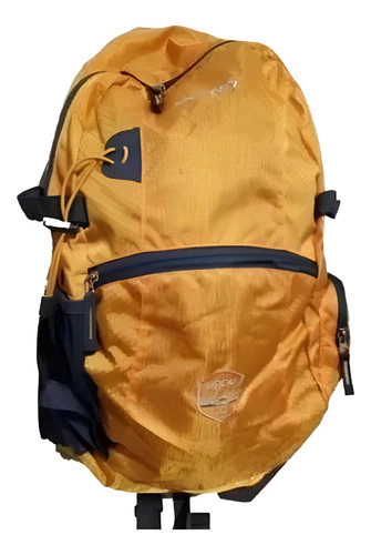 Mochila Spinit Urqu 22 Trekking-urbana + Cubre Mochila