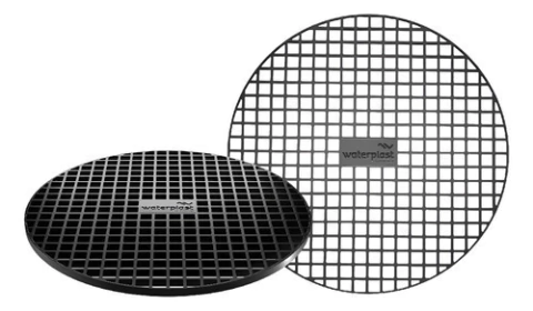 Waterplast Bp92 Base Polipropileno Para 400 A 600lts